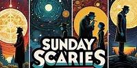 Sunday Scaries Episode 4: Lies and Conspiracies