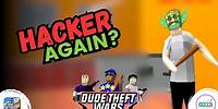 Unlimited Server - Hacker Again? | Dude Theft Wars Multiplayer