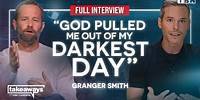 Granger Smith OPENS UP About Grief After Losing 3-Year-Old Son & God's Plan | Kirk Cameron on TBN