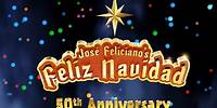 José Feliciano - Feliz Navidad 50th Anniversary (FN50) (Official Music Video)
