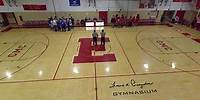 Edison High School vs Carteret High School Mens Varsity Basketball