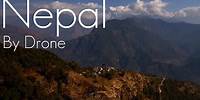 Nepal by drone – Featured Drone Video Creator Petter Nilssen