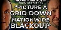 Threat Report: What If A National Blackout Plunges Us Into Darkness?