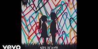 Kygo - Kids in Love ft. The Night Game (Official Audio)