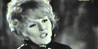 Petula Clark Downtown. original version