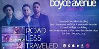 Boyce Avenue - Given Up (Lyric Video)(Original Song) on Spotify & Apple