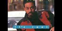 James Ingram - i wanna come back