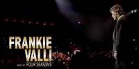 Frankie Valli & The Four Seasons - Medley (In Concert, May 25th, 1992)