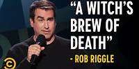 “It’s All Going to Hell” - Rob Riggle - Full Special