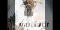 David Garret - Walk this way