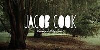 Whiskey Lullaby - Brad Paisley (Cover) by Jacob Cook