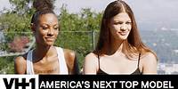 Law Roach Reviews The Models Before Their First Castings ‘Sneak Peek’ | America's Next Top Model