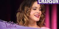 Violetta saison 2 - "Alcancemos las estrellas" (épisode 69) - Exclusivité Disney Channel