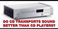PROOF THE CD FORMAT IS NOT DEAD: TEAC 701T