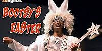 Bootsy's Easter!