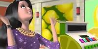 Barbie Life in the Dreamhouse 33 - Sour Loser