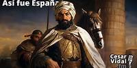 Así fue España: Abderramán III se proclama califa - 06/05/24