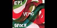 VCMG - Spock