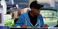 GGN Arsenio Hall Is BACK!!!