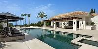VIDEO TOUR in Luxury Villa in Rocio de Nagüeles (Marbella Golden Mile)