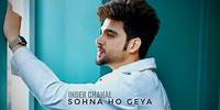 Sohna Ho Geya | Inder Chahal | Amber | Sharry Nexus | New Punjabi Songs 2024 | Latest Punjabi Songs