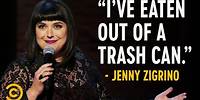 “A Big, Dumb Feminist”- Jenny Zigrino - Full Special