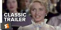 Small Town Girl (1953) Official Trailer - Jane Powell, Farley Granger Movie HD