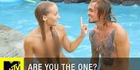 Are You the One? (Season 3) | ‘The Topless Pool Fight’ Official Sneak Peek (Episode 4) | MTV