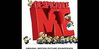 Despicable Me (Soundtrack) - Rocket's Theme (The Neptunes)