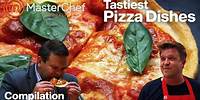The Tastiest Dishes To Celebrate National Pizza Day With | MasterChef Australia | MasterChef World