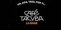 Café Tacvba Conferencia de Prensa La bas(e)