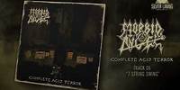Morbid Angel - 7 String Swing (Official Demo Track)