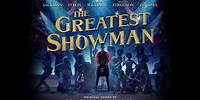 The Greatest Showman Cast - The Other Side (Official Audio)