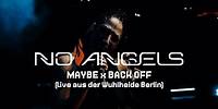 No Angels - Maybe x Back Off (Celebration Tour) (Live aus der Wuhlheide Berlin - 18.06.2022)