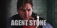Agent Stone Action Thriller Movie - Inspired by John Wick & Mission Impossible Films