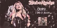 Bebe Rexha - Oops!... I Did It Again (Britney Spears Cover) [Live at The Bebe Tour 2023 / MULTICAM]