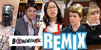 REMIX! Music Video 🎼🎶 | Bizaardvark| Disney Channel