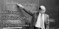 A History of Philosophy | 61 Whitehead's Process Philosophy