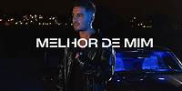 NUNO RIBEIRO - Melhor de Mim (Official Music Video)