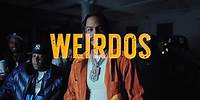 Dave East Feat. Jadakiss - Weirdos (Music Video)