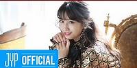 TWICE “The Best Thing I Ever Did(올해 제일 잘한 일)” JACKET VIDEO