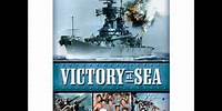 "Victory at Sea" (1952) - Suite - Richard Rodgers
