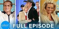 Tim McGraw, Pamela Anderson, Paul Hamm | Full Episode