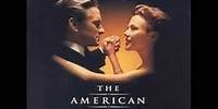 The American President OST - 14. Decisions - Marc Shaiman