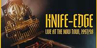 Emerson, Lake & Palmer - Knife Edge (Live) [Official Audio]