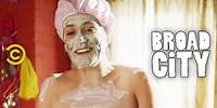 Hack Into Broad City - Spa Day - Uncensored