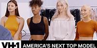 The Final Four’s Pantene Campaign ‘Sneak Peek’ | America's Next Top Model