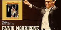 Ennio Morricone - Vortice - Divina Creatura (1975)