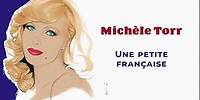 Michèle Torr - Une petite française (Audio Officiel)