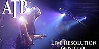 Andy Timmons Band - "Ghost Of You" from "Live Resolution"